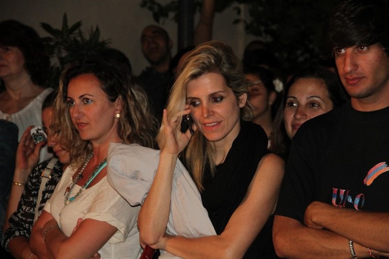 Miyasin Armenian Cultural Night by Rotaract Club